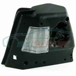 Genuine BMW Bulb holder, left (63217165865)
