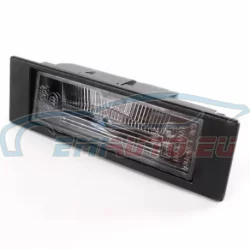 Genuine BMW Registration plate lamp (63267165735)
