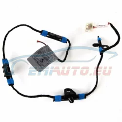 Genuine BMW Door handle lighting, left (63317181313)