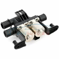 Genuine BMW WATER VALVE (64116906652)