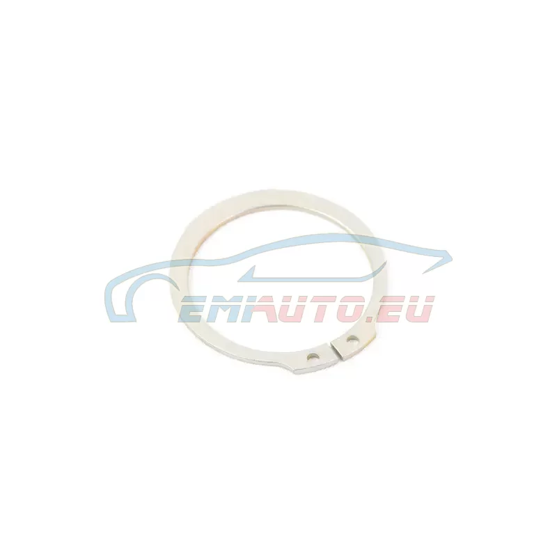 Genuine BMW Lock Ring (07119906458)