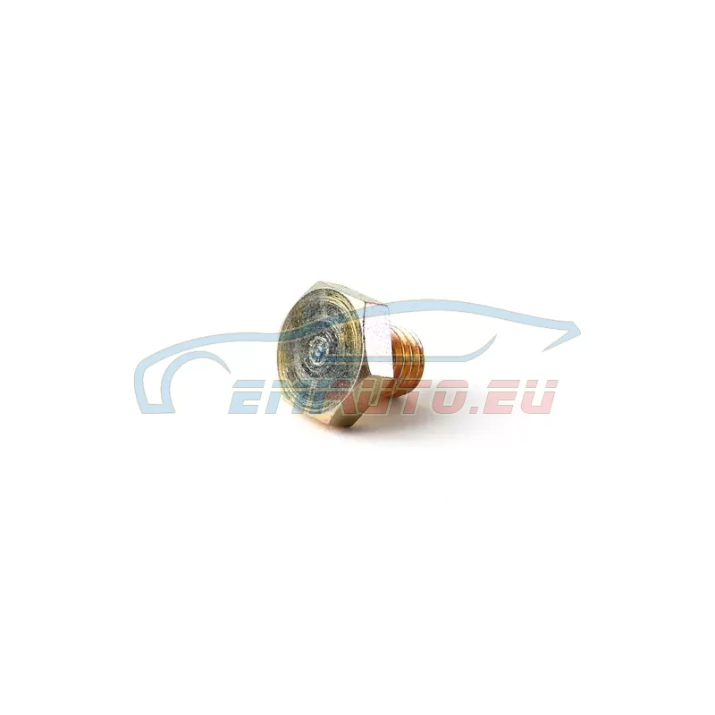 Genuine BMW Screw plug (11111254189)