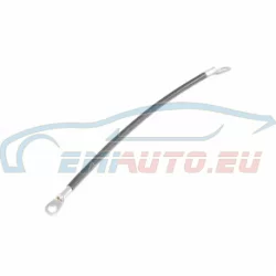 Genuine BMW Earth cable (12131401961)