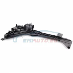 Original BMW Montageplatte (17111436251)