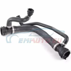 Genuine BMW Supply hose (17127534918)