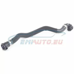 Genuine BMW Coolant hose (17127576370)