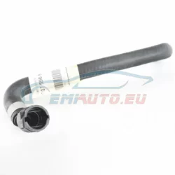 Genuine BMW Coolant hose (17127596831)