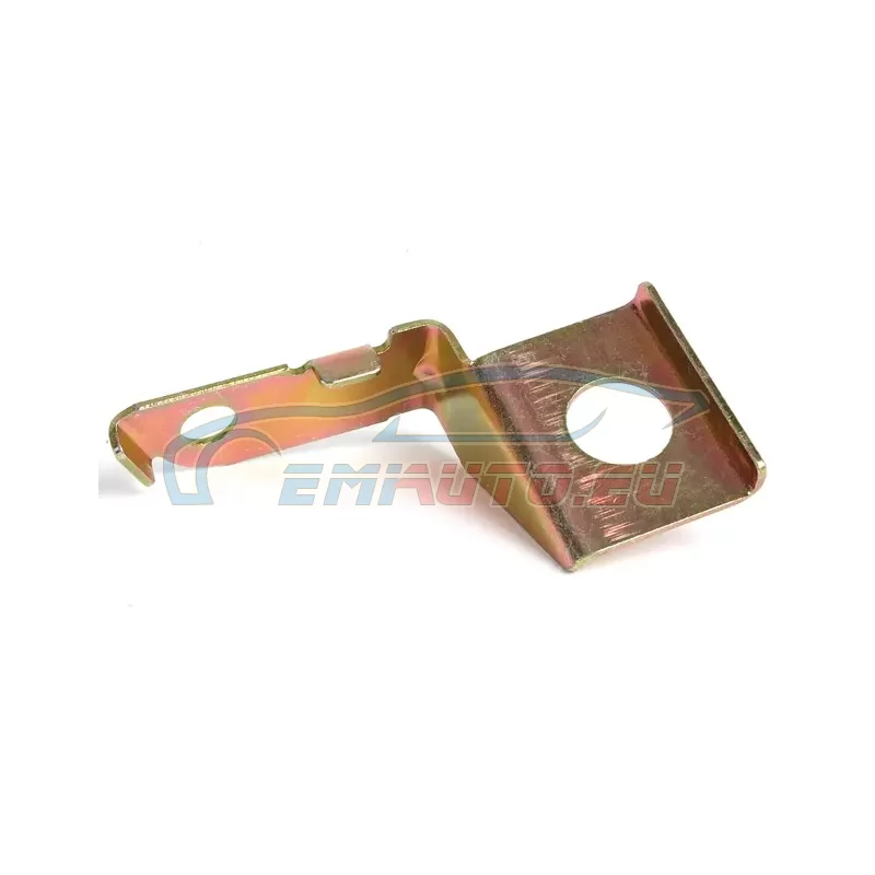 Original BMW Halteblech (21521159631)