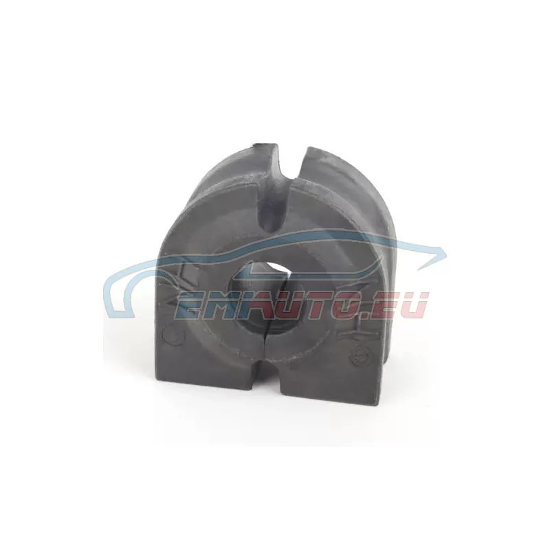Genuine BMW Stabilizer rubber mounting (31356764113)