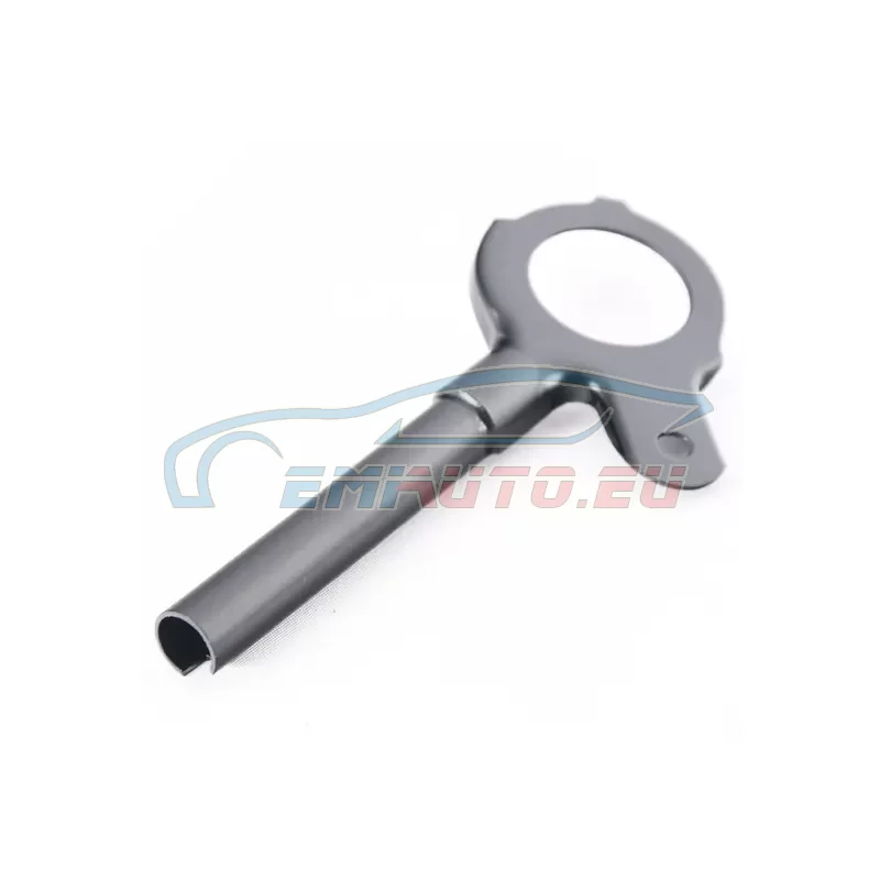 Genuine BMW Bracket, right (31421242232)