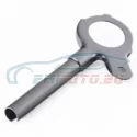 Genuine BMW Bracket, right (31421242232)