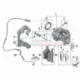 Original BMW Design Haltefeder (34116860087)