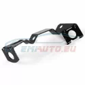Genuine BMW BRACKET BRAKE PIPE LEFT (34321159935)
