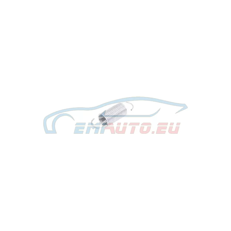 Genuine Mini Return spring (35216772408)