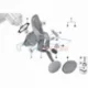 Genuine Mini Return spring (35216772408)
