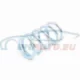 Genuine BMW Spring (51112268681)