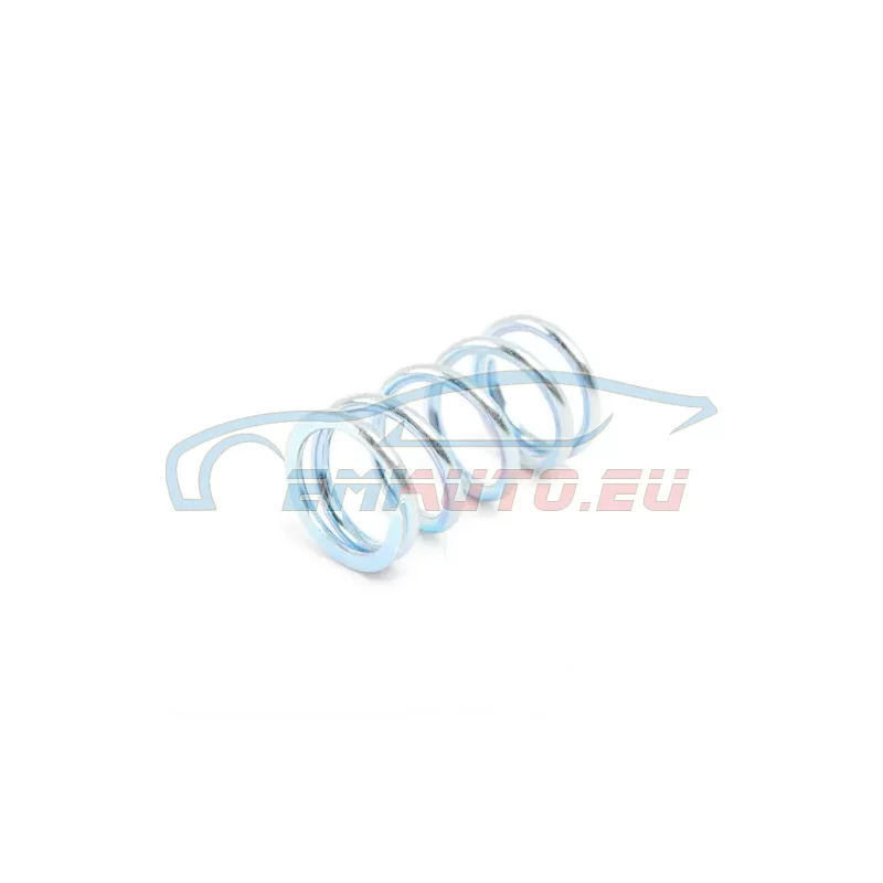 Genuine BMW Spring (51112268681)