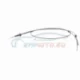 Genuine Mini Bowden cable (51237112440)