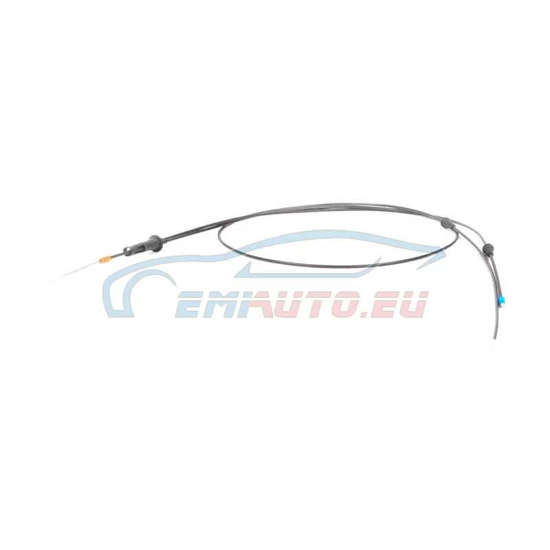 Genuine Mini Bowden cable (51237112440)