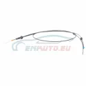 Genuine Mini Bowden cable (51237112440)
