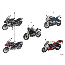 Original BMW Miniatur S1000 RR (80432222497)