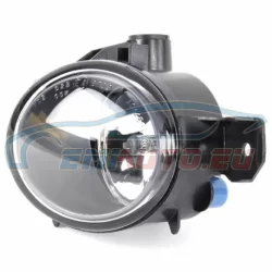 Genuine BMW Fog lights, left (63176924655)