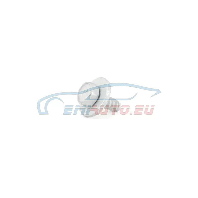 Genuine BMW Screw, self tapping (07119901291)