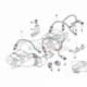 Genuine BMW Screw, self tapping (07119901291)
