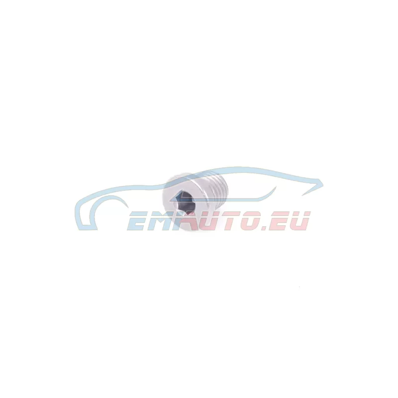 Genuine BMW Screw plug (07119904550)