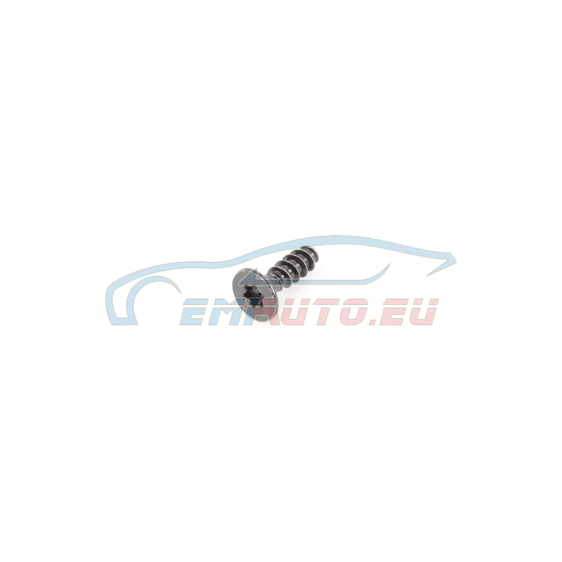 Genuine BMW Countersunk screw (07149156622)