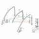 Genuine BMW Countersunk screw (07149156622)
