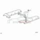 Genuine BMW non-return valve (11151720131)