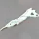 Genuine Mini Guide rail (11317568241)