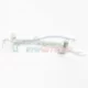 Genuine BMW LAMBDA-PROBE BRACKET (11787838489)