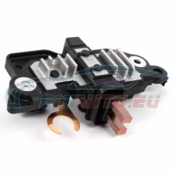 Genuine BMW Voltage regulator (12317559183)