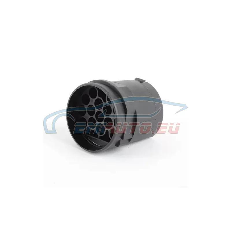 Genuine BMW PLUG TERMINAL FOR ENGINE DIAGNOSIS (12521273100)