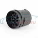Genuine BMW PLUG TERMINAL FOR ENGINE DIAGNOSIS (12521273100)