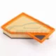 Genuine Mini Air filter element (13727529264)