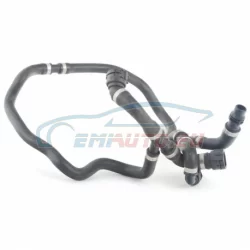 Genuine BMW Return hose (17127542208)