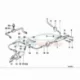 Original BMW Halterung (21521162306)