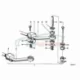 Original BMW Haltebügel Stabilisator (31352654112)