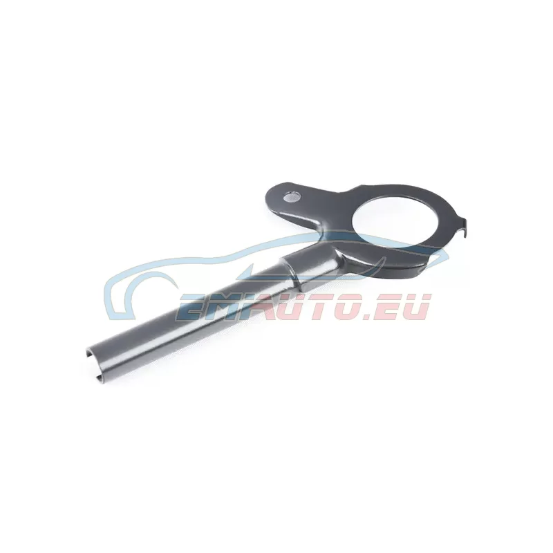 Original BMW Halter links (31421242231)