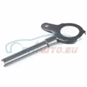 Original BMW Halter links (31421242231)