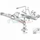 Original BMW Impulsgeber ABS (34521182795)