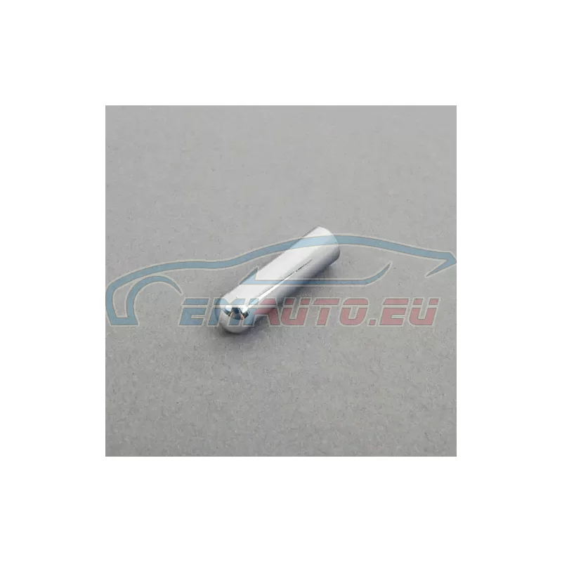 Genuine BMW LOCK BUTTON (51218399243)