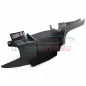 Genuine BMW LATERAL LEFT ENGINE COMPARTM.SCREENING (51718159421)