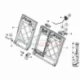 Original BMW Mittellager (52207066137)