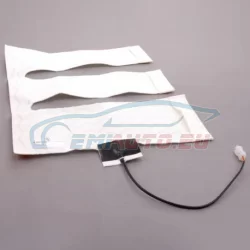 Genuine BMW Heating element backrest (64118391235)