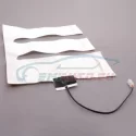 Genuine BMW Heating element backrest (64118391235)