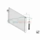 Genuine BMW Drier insert (64509237857)